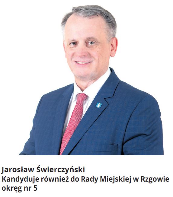 Jarosław Świerczyński