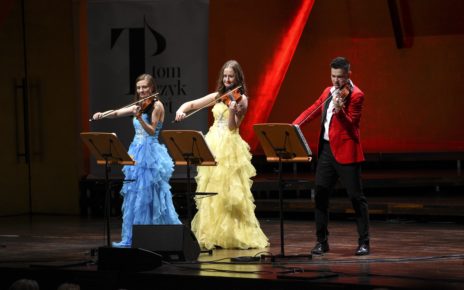 Opera Gala Wiedeńska